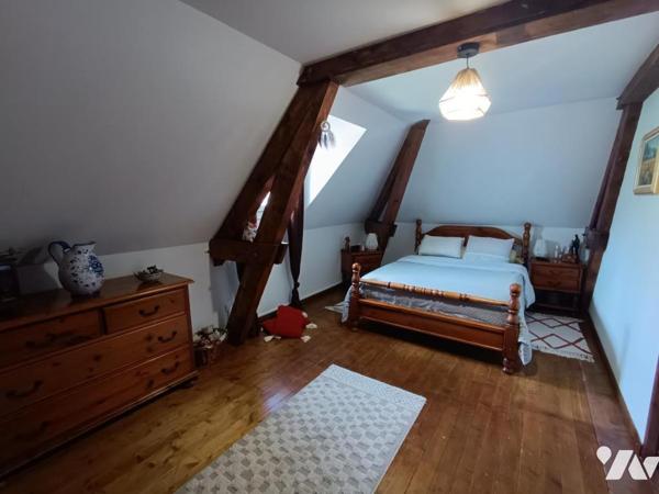 Vente Pavillon T5 entièrement rénové