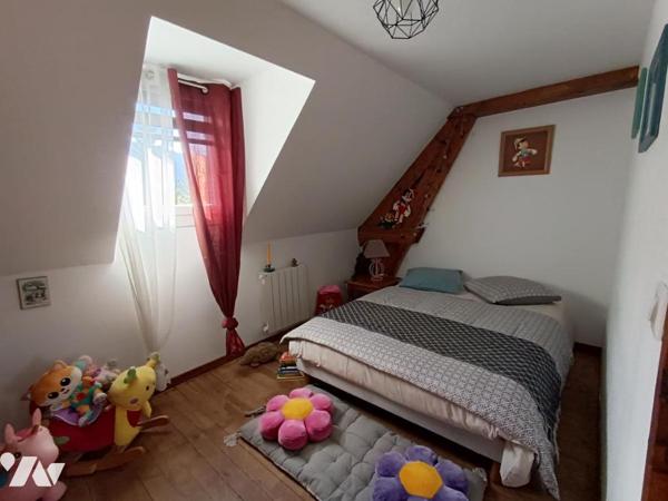 Vente Pavillon T5 entièrement rénové