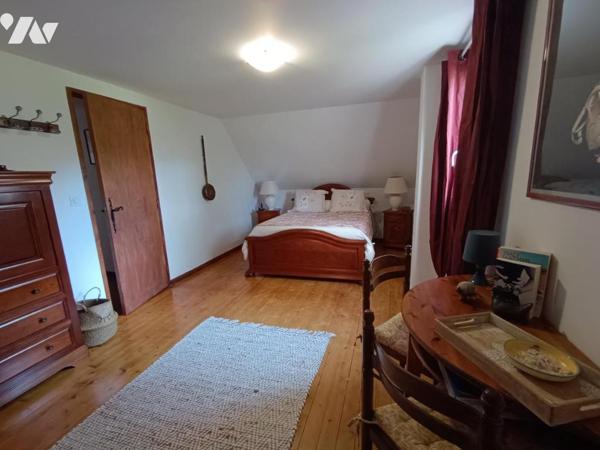 Vente Pavillon T5 entièrement rénové