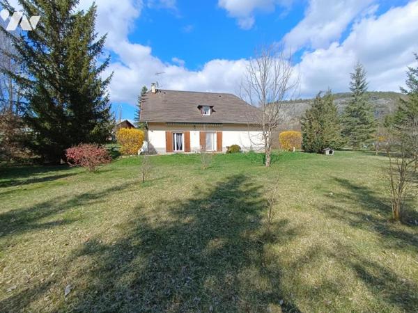 Vente Pavillon T5 entièrement rénové