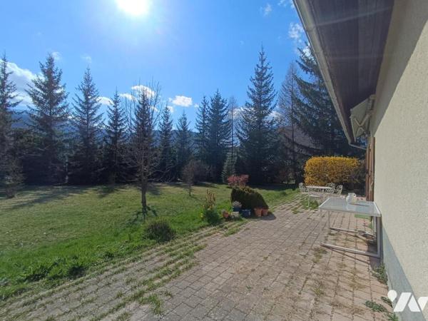 Vente Pavillon T5 entièrement rénové