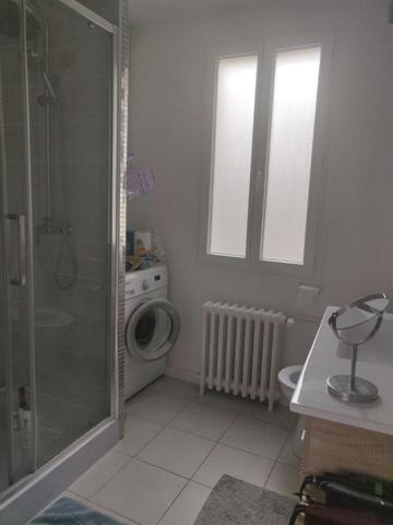 Appartement à louer 1 pièce 20.56m² Alençon (61000)
