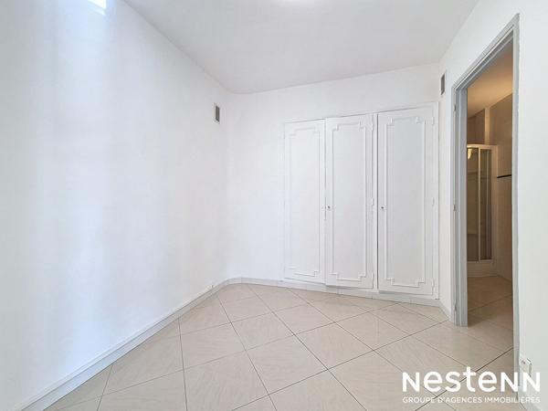 Splendide vue mer panoramique appartement 3 suites parentales garage et piscine