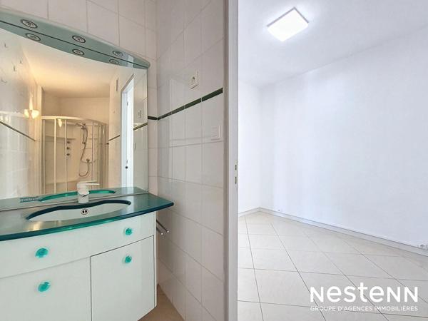 Splendide vue mer panoramique appartement 3 suites parentales garage et piscine