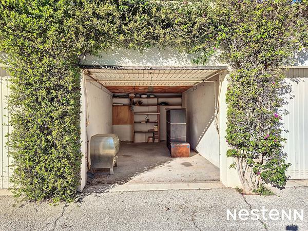 Splendide vue mer panoramique appartement 3 suites parentales garage et piscine