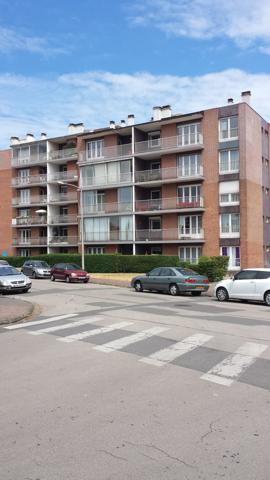 Appartement 3 pièce(s) 2 chambre(s) 64 m²