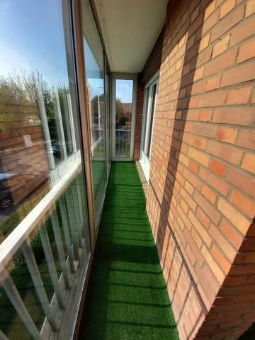 Appartement 3 pièce(s) 2 chambre(s) 64 m²