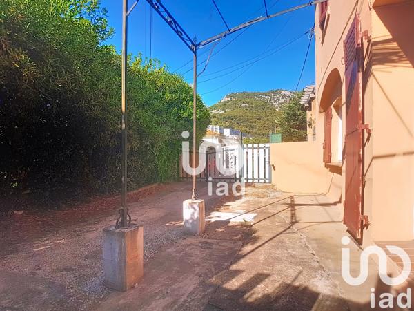 Studio à vendre 22 m² Toulon