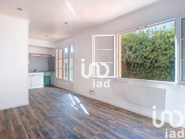 Studio à vendre 22 m² Toulon