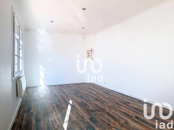 Studio à vendre 22 m² Toulon