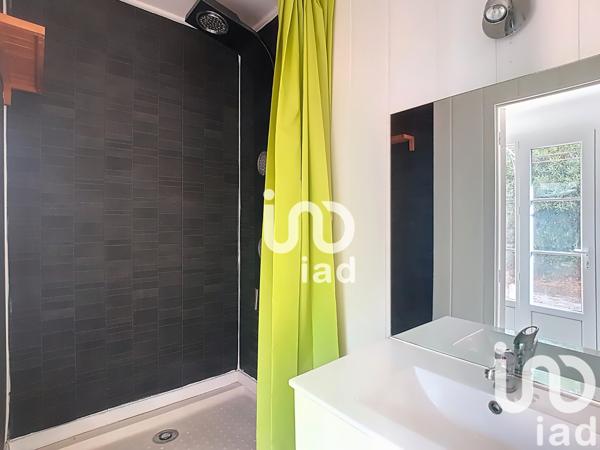 Studio à vendre 22 m² Toulon