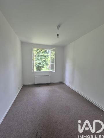 Maison à vendre 7 pièces 220 m² Moncourt-Fromonville