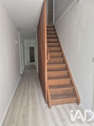 Maison à vendre 7 pièces 220 m² Moncourt-Fromonville
