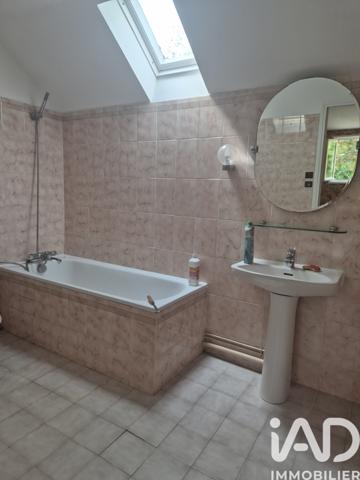 Maison à vendre 7 pièces 220 m² Moncourt-Fromonville
