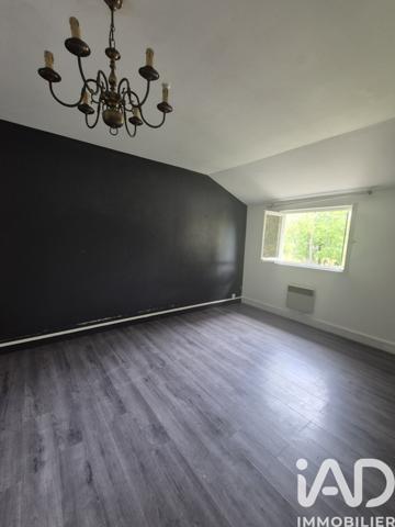 Maison à vendre 7 pièces 220 m² Moncourt-Fromonville