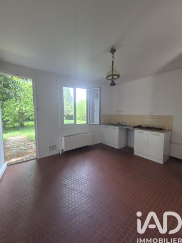 Maison à vendre 7 pièces 220 m² Moncourt-Fromonville