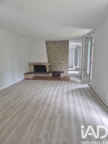 Maison à vendre 7 pièces 220 m² Moncourt-Fromonville