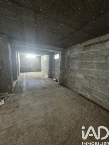 Maison à vendre 7 pièces 220 m² Moncourt-Fromonville