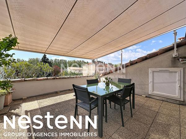 Appartement à vendre Salon De Provence - 3 pièces 84 m2