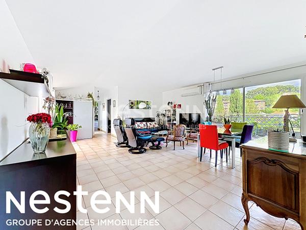 Appartement à vendre Salon De Provence - 3 pièces 84 m2