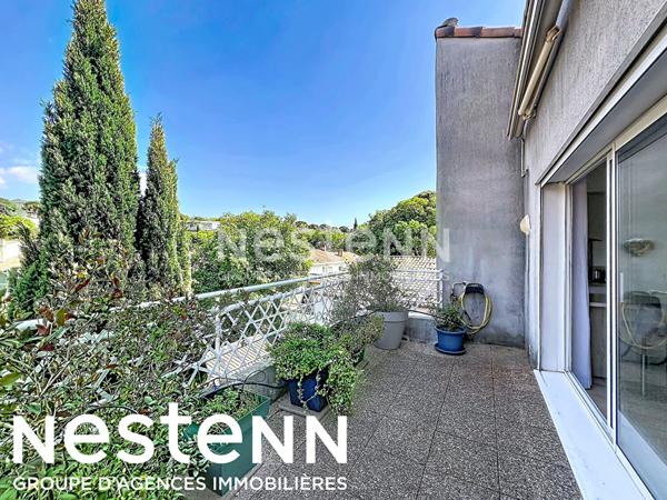 Appartement à vendre Salon De Provence - 3 pièces 84 m2