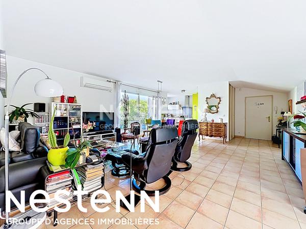 Appartement à vendre Salon De Provence - 3 pièces 84 m2