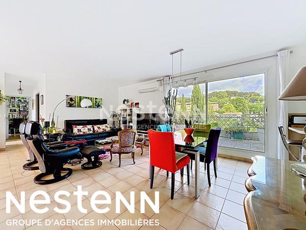 Appartement à vendre Salon De Provence - 3 pièces 84 m2