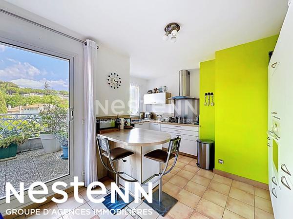 Appartement à vendre Salon De Provence - 3 pièces 84 m2