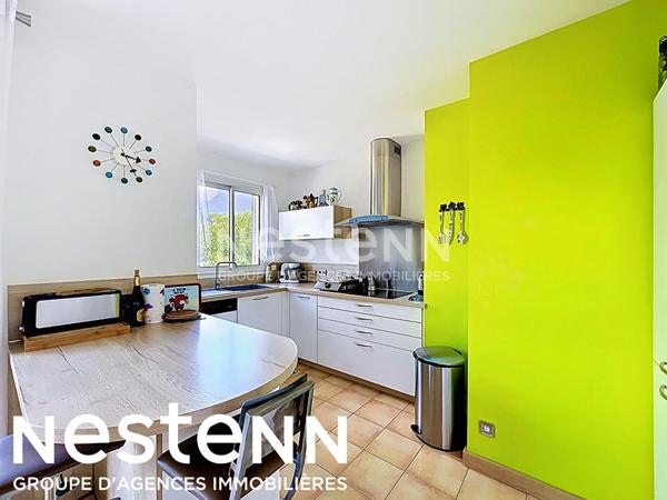 Appartement à vendre Salon De Provence - 3 pièces 84 m2