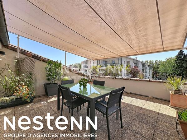 Appartement à vendre Salon De Provence - 3 pièces 84 m2
