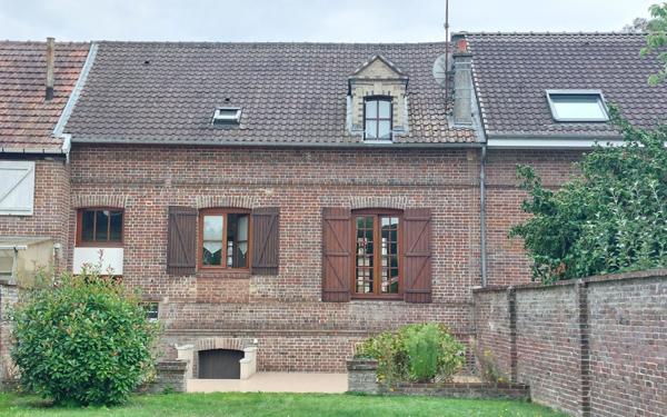 Maison à vendre    4 pièces • 109,90 m2 Évreux