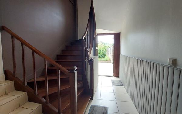 Maison à vendre    4 pièces • 109,90 m2 Évreux