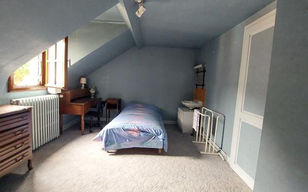 Maison à vendre    4 pièces • 109,90 m2 Évreux