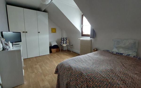 Maison à vendre    4 pièces • 109,90 m2 Évreux