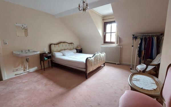 Maison à vendre    4 pièces • 109,90 m2 Évreux