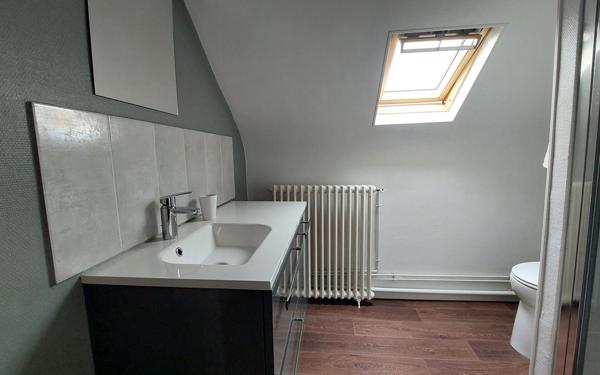 Maison à vendre    4 pièces • 109,90 m2 Évreux
