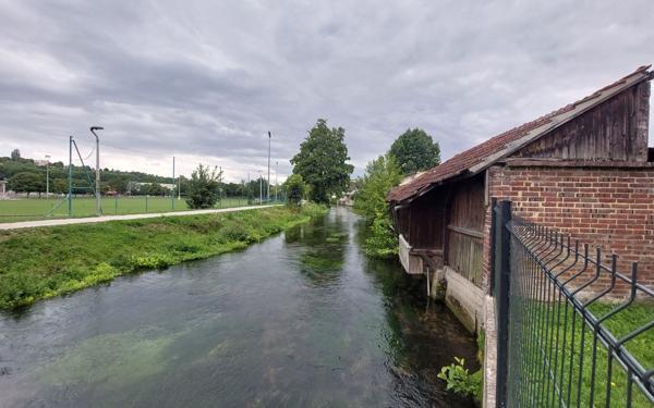 Maison à vendre    4 pièces • 109,90 m2 Évreux