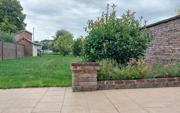 Maison à vendre    4 pièces • 109,90 m2 Évreux