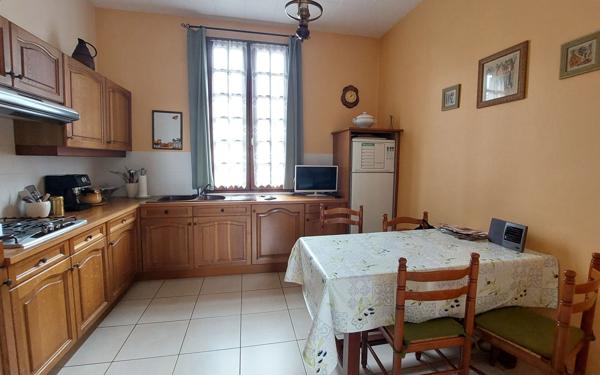 Maison à vendre    4 pièces • 109,90 m2 Évreux