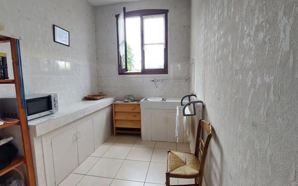 Maison à vendre    4 pièces • 109,90 m2 Évreux