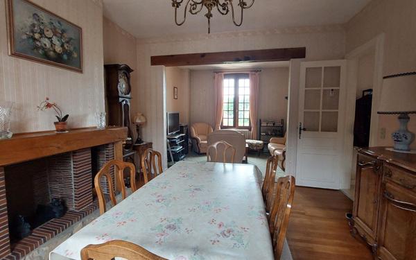Maison à vendre    4 pièces • 109,90 m2 Évreux