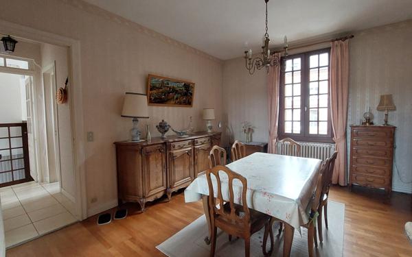 Maison à vendre    4 pièces • 109,90 m2 Évreux