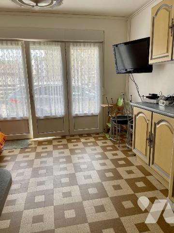 appartement au rez de chaussée
