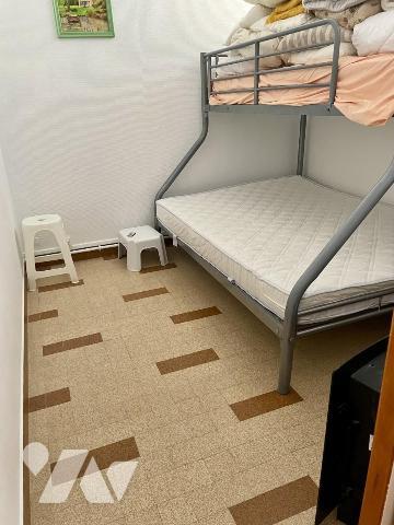 appartement au rez de chaussée