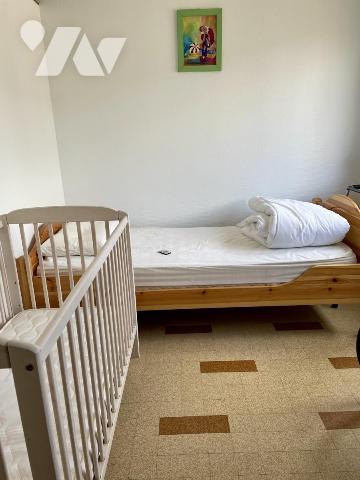 appartement au rez de chaussée