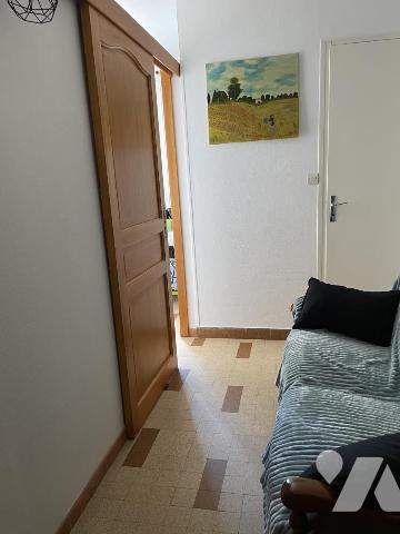 appartement au rez de chaussée
