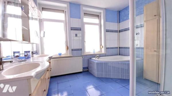 A VENDRE MAISON CARVIN