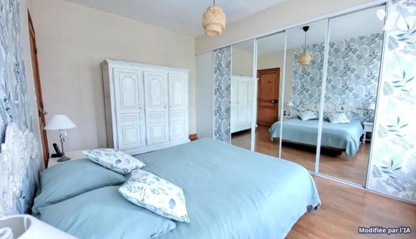 A VENDRE MAISON CARVIN