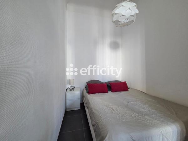 Appartement 1 pièce - 32 m²