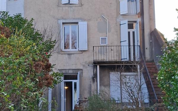 Maison à vendre    9 pièces •  Mazamet